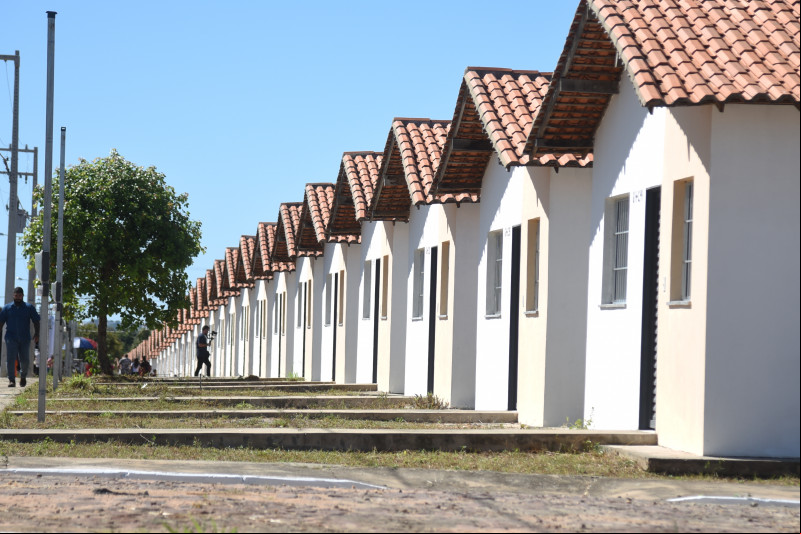 Governo lança nova faixa do Minha Casa, Minha Vida para famílias com renda de até R$ 12 mil; confira