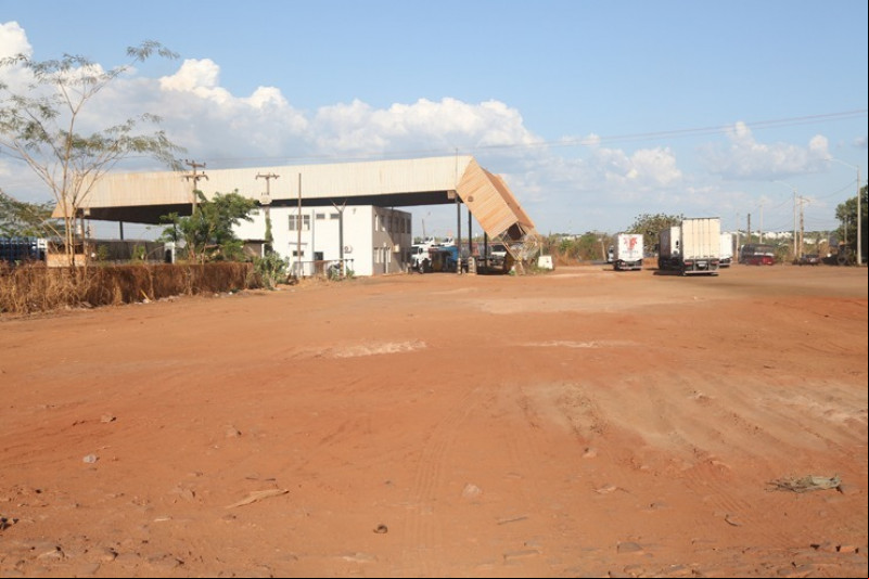Posto Fiscal localizado em Timon - (Divulgação/PMT)