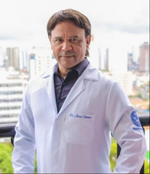 Josias Caetano dos Santos já enfrenta ao menos 22 processos judiciais por negligência - (Reprodução/Redes Sociais)