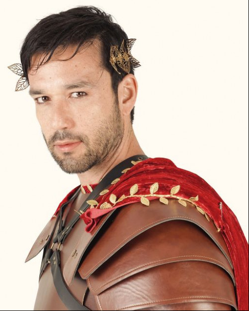 #PAIXÃO DE CRISTO - O ator Sérgio Marone estará no Piauí para a Paixão de Cristo de Floriano, que acontece nos dias 29 e 30/3, no Teatro Cidade Cenográfica. E pela segunda vez ele representará Pilatos. Imperdível!!! - (Cris Alves)