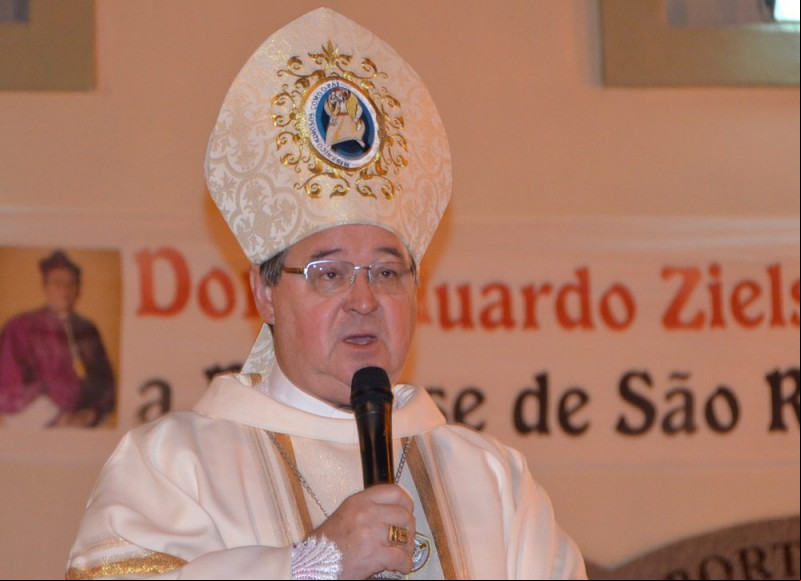 Declaração de bispo contra advogados gera polêmica no interior do Piauí