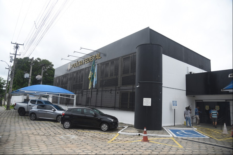 Tatiana Medeiros descumpriu medidas cautelares, diz PF