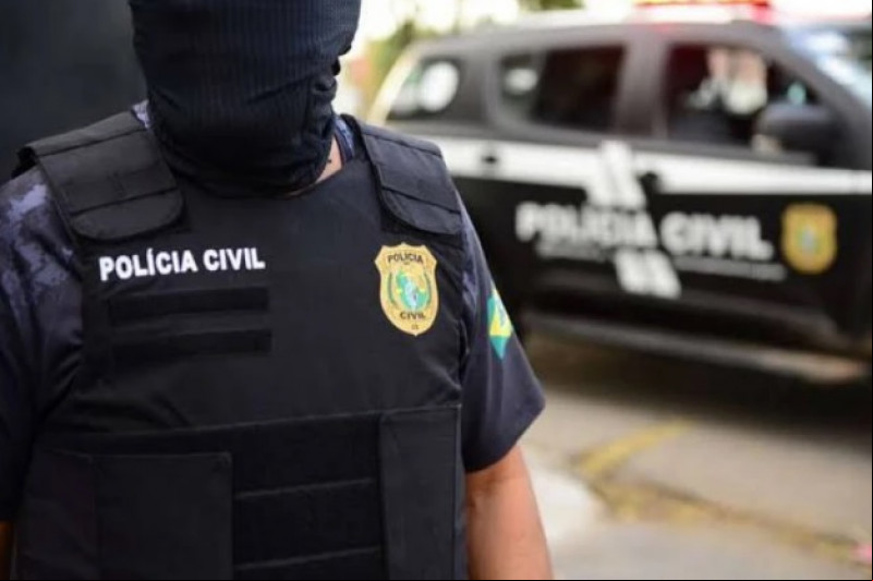 Policiais aposentados poderão ser recontratados no Piauí; entenda