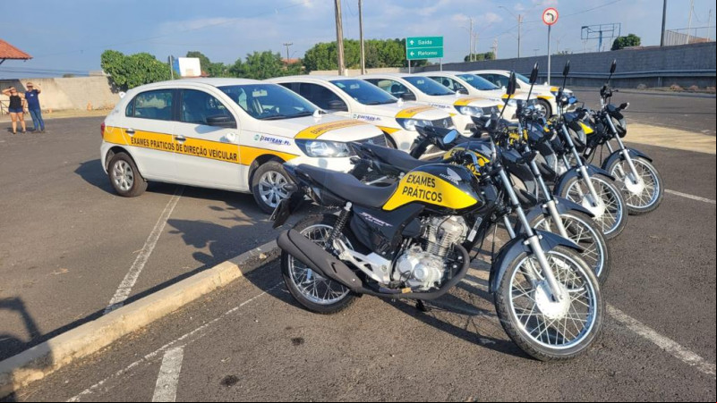 Áudio revela esquema de venda de CNH no Detran-PI: “‘Se você estancar, eles não vão poder fazer muita coisa”