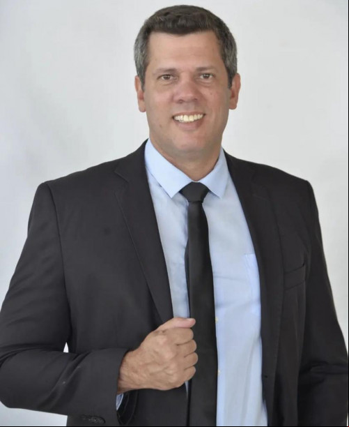 Delegado João Rodrigo de Luna e Silva é demitido da Polícia Civil do Piauí