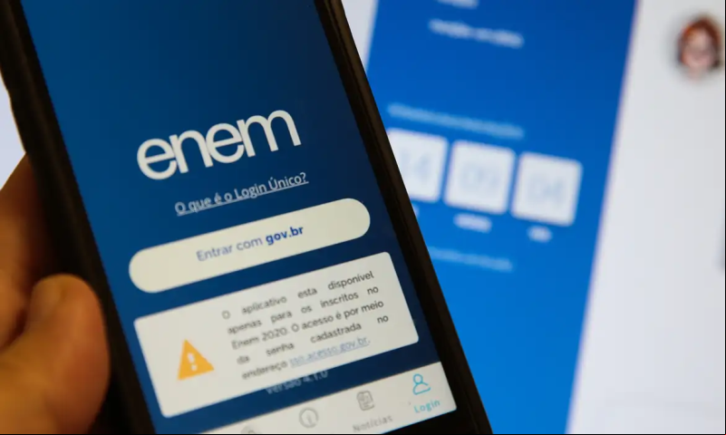 Enem 2025: MEC divulga datas de inscrições e aplicações das provas; veja o cronograma