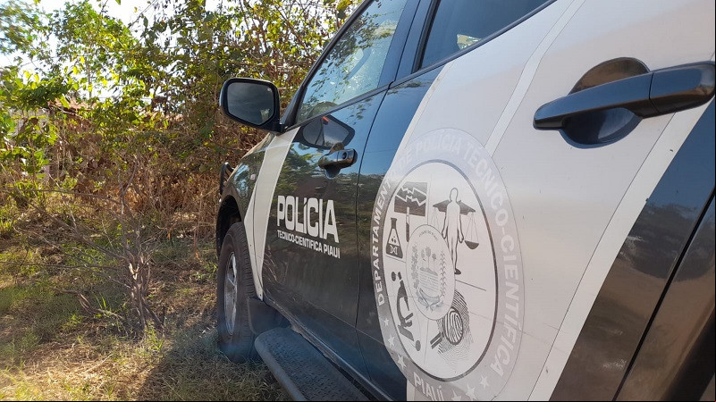 Polícia Técnico-Científica do Piauí  - (O Dia)