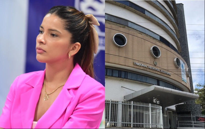 TRE-PI julga hoje (19) requerimento da Câmara sobre convocação de suplente de Tatiana Medeiros