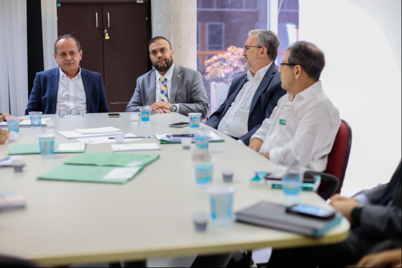 Litígio territorial entre sete municípios do Piauí será decidido nesta segunda (26)