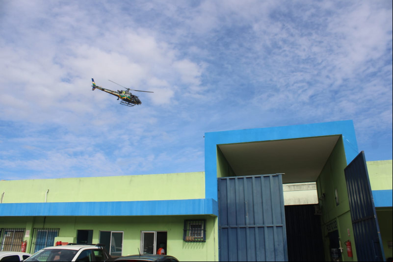 Secretaria da Justiça do Piauí deve adotar classificação de risco para pessoas privadas de liberdade