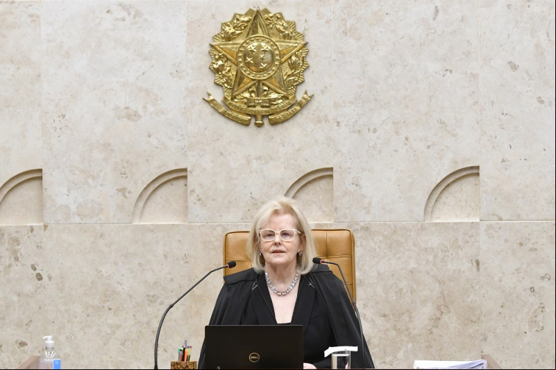 STF anula decisões da Justiça do Piauí que asseguravam adicional por tempo de serviço a servidores
