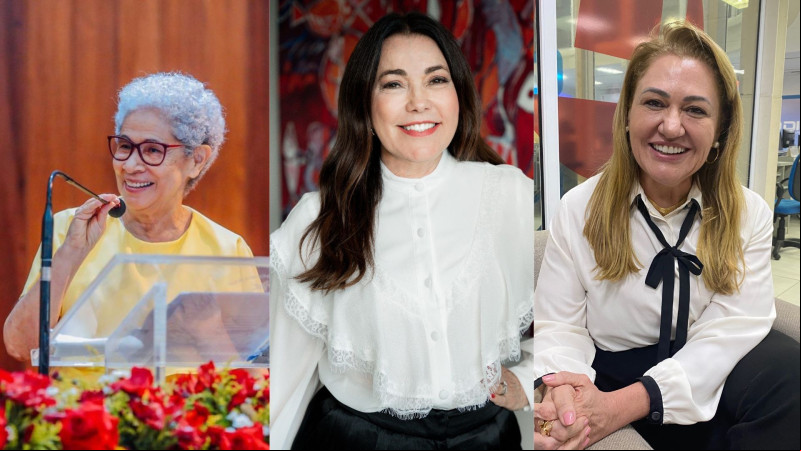 Eleições 2024: Mulheres representam apenas 33% das candidaturas no Piauí