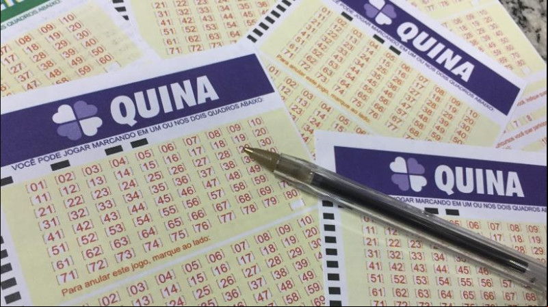 Veja o resultado da Quina 6547 de hoje 01/10/2024