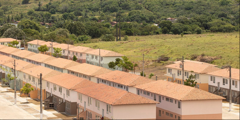 Programa busca atender às necessidades habitacionais específicas do meio rural - (Joédson Alves/ Agência brasil)