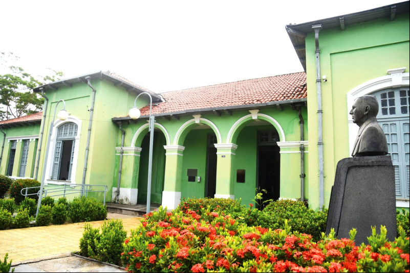 Bibliotecas de Teresina são uma rota pelo universo do conhecimento