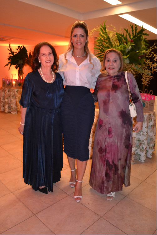 Festa das Mães do Granf Clube - (Mauro Veras)
