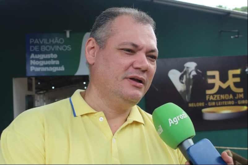 Pré-candidato a prefeito é multado por distribuição de brindes em Piracuruca