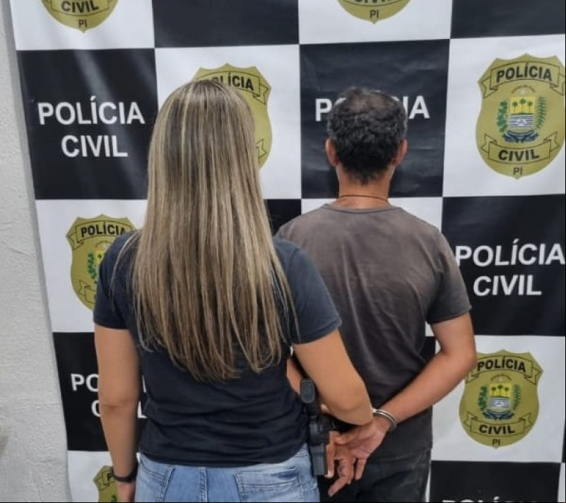 Criança de 10 anos grava o próprio estupro e vizinho é preso em Buriti dos Lopes
