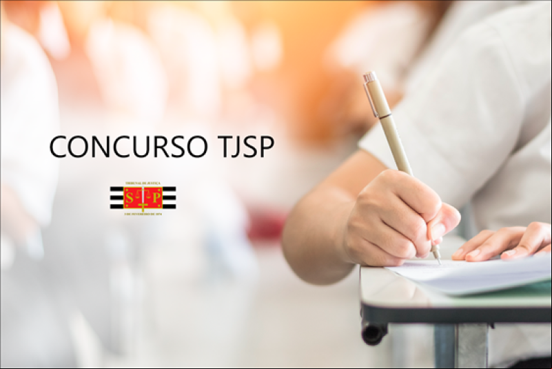 TJSP anula prova de concurso feita por Suzane von Richthofen - (Reprodução/TJSP)