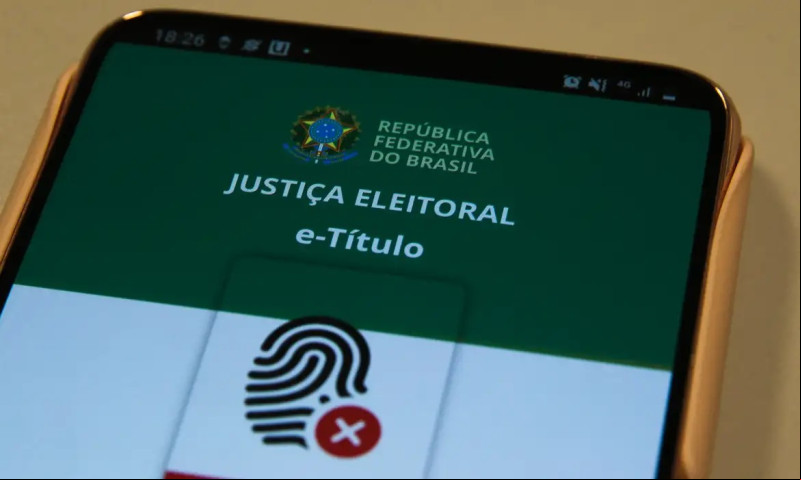 Titulo de eleitor cancelado? Veja como regularizar na Justiça