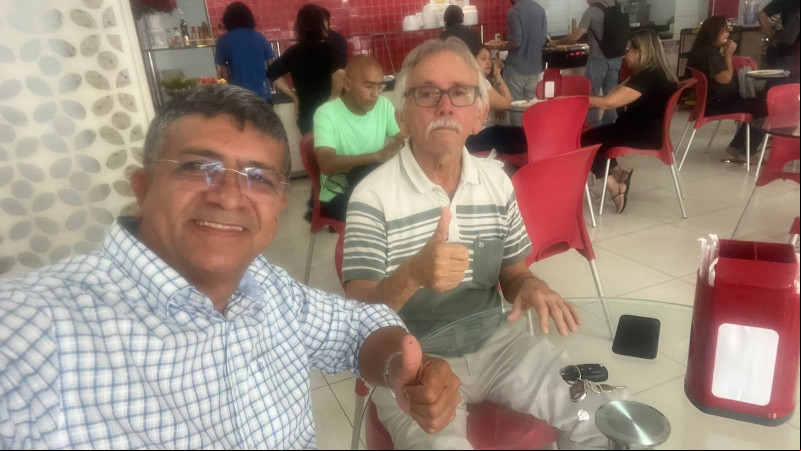 Rede e Agir trabalham para manter pré-candidatos nas “chapinhas”