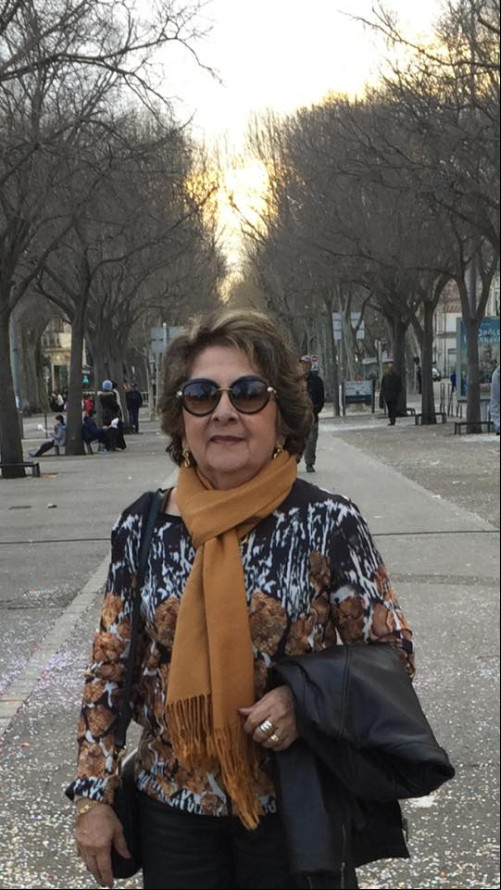 Parabéns para a querida aniversariante de hoje (28); Tálita Neiva!!! - (Arquivo Pessoal)