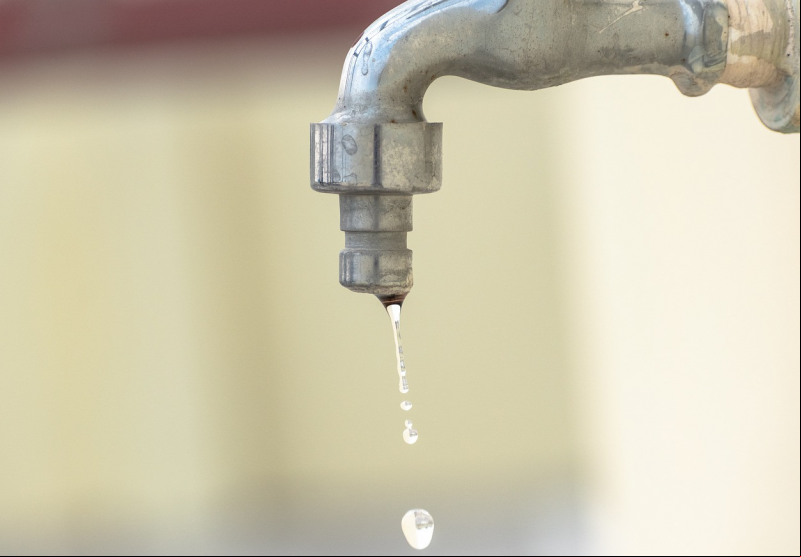 Abastecimento de água é regularizado em Teresina após manutenção na ETA Sul - (Pixabay)
