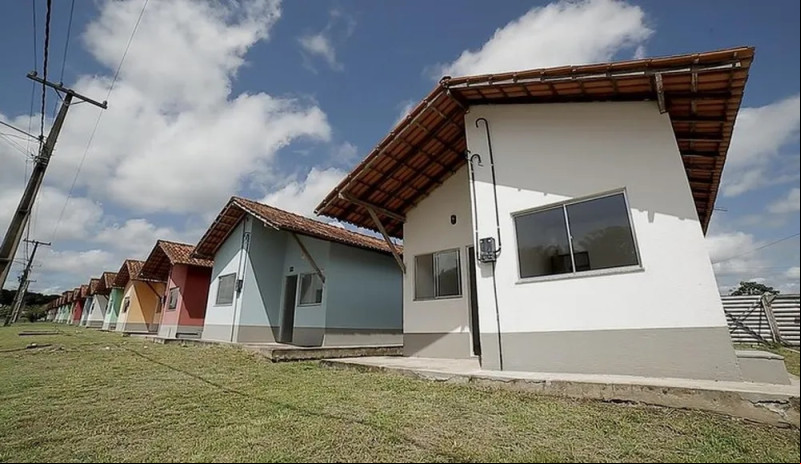 Minha Casa, Minha Vida: site para cadastro online e edital entram na fase de finalização