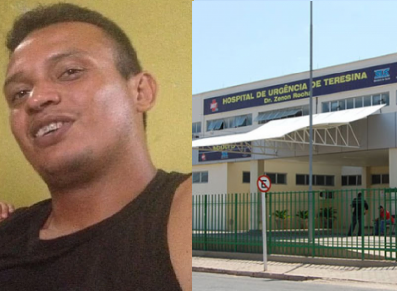 Homem que matou ex-mulher e ateou fogo no filho tem prisão preventiva decretada