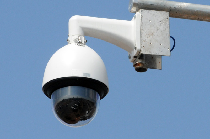 Ministro das Comunicações anunciará investimentos em câmeras com inteligência artificial em Teresina - (Reprodução / Agência Brasília)