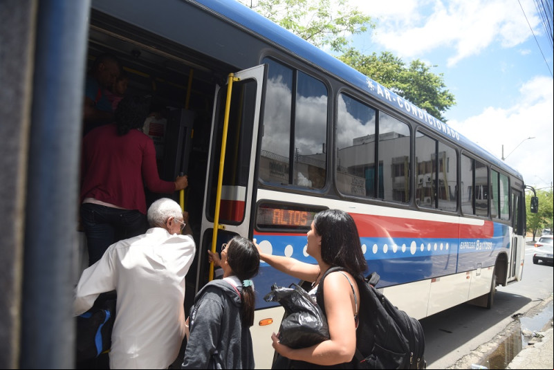 Preço da agem de ônibus intermunicipal será debatido nesta quarta (23) na Alepi