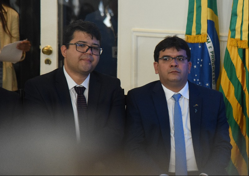 Rafael Fonteles defende blitzen e anuncia ampliação para cidades do interior