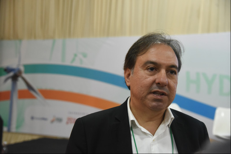 Empresa de hidrogênio verde vai começar atuação istrativa no Dia do Piauí - (Assis Fernandes/O DIA)