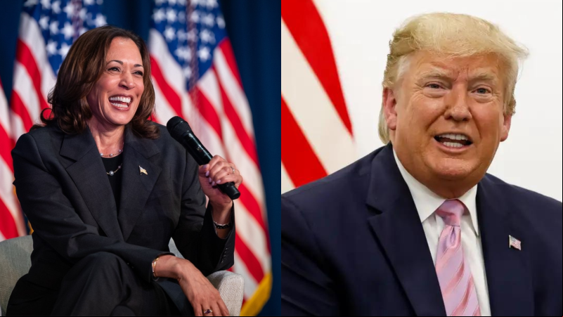 Kamala x Trump: entenda como funciona a contagem de votos nas eleições dos EUA