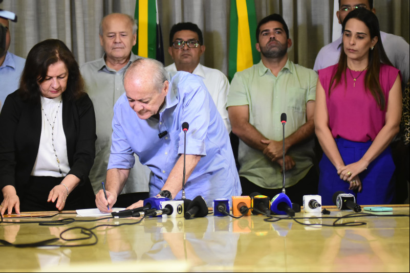 129 médicos aprovados no concurso da FMS são convocados pela Prefeitura