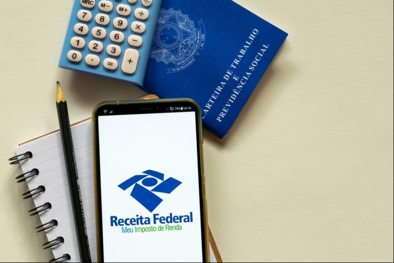 Saiba como fazer a declaração do Imposto de Renda 2024