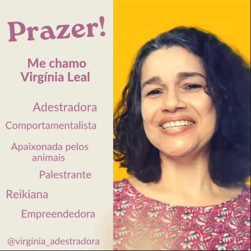 Adestramento e comportamento pet