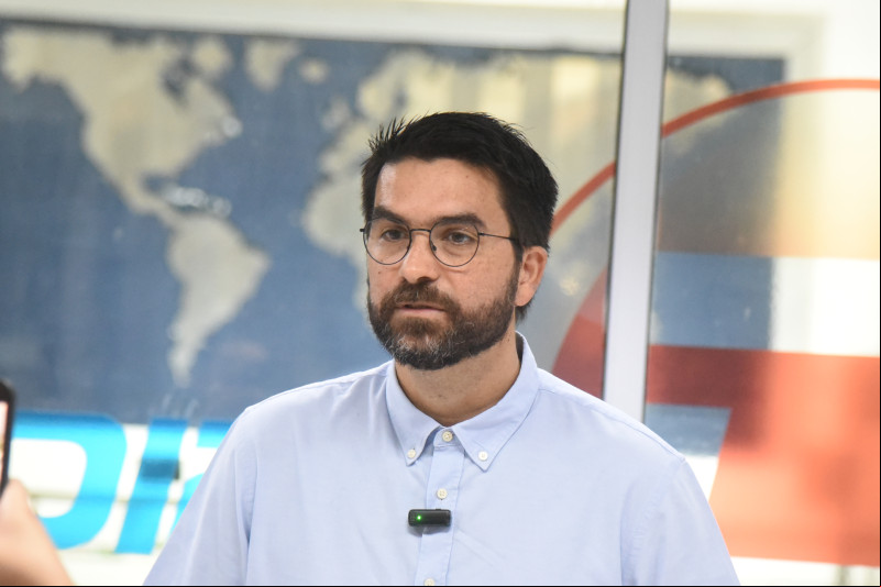 Marcas Inesquecíveis 2025 celebra a permanência daqueles que chegam para ficar - (Assis Fernandes/O Dia)