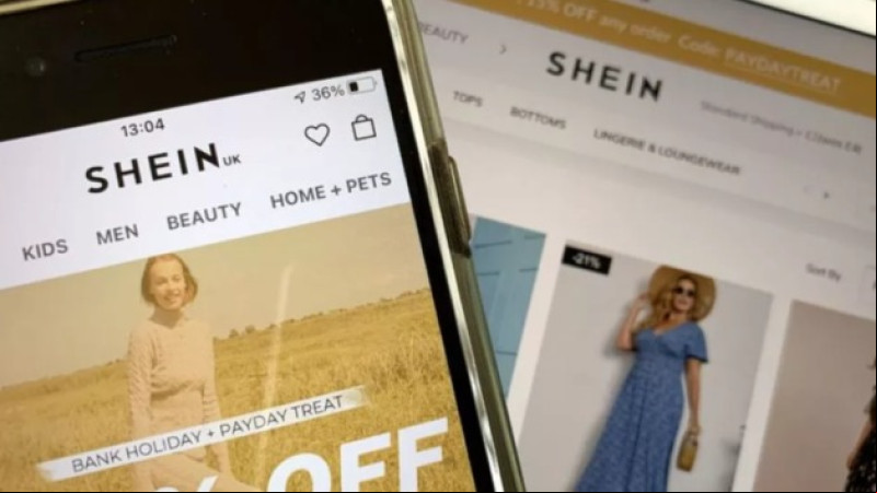 Aliexpress, Shein e Shopee: cobrança de taxa a partir desta quinta-feira