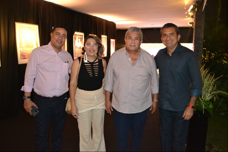 FEsta dos 65 anos do Armazém Paraíba - (Mauro Veras)