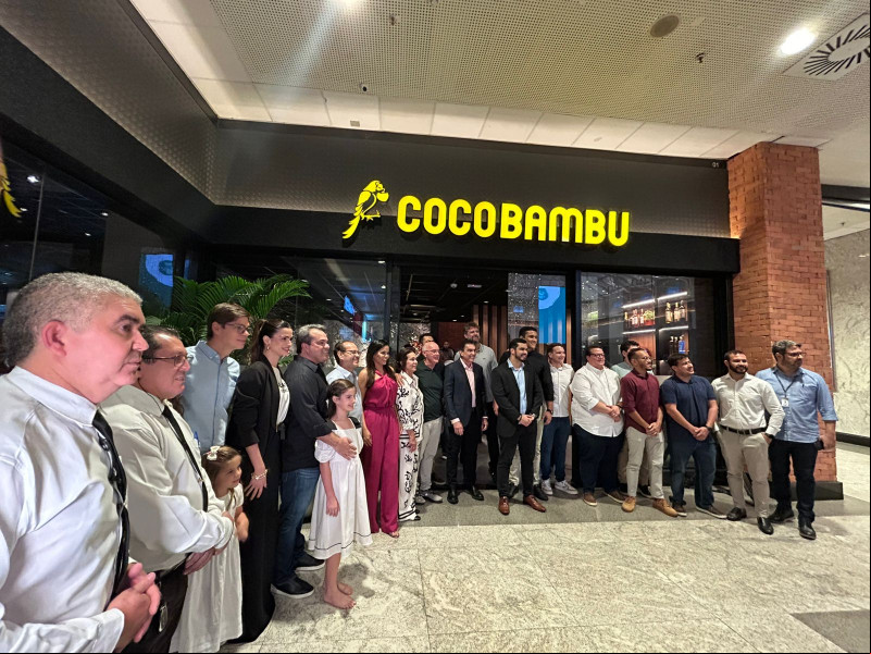 Coco Bambu inaugura nova loja no Teresina Shopping nesta segunda (9)