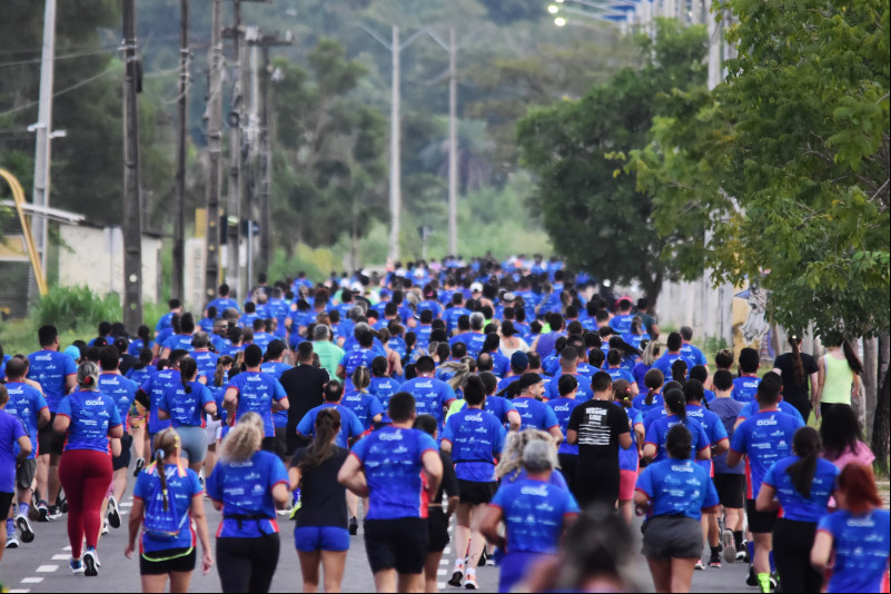Trânsito em Teresina terá mudanças devido a eventos esportivos neste domingo (25); veja pontos afetados