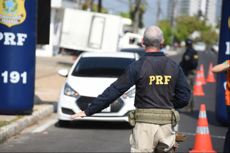 Piauí registrou 17 mortes em acidentes nas rodovias federais no mês de junho