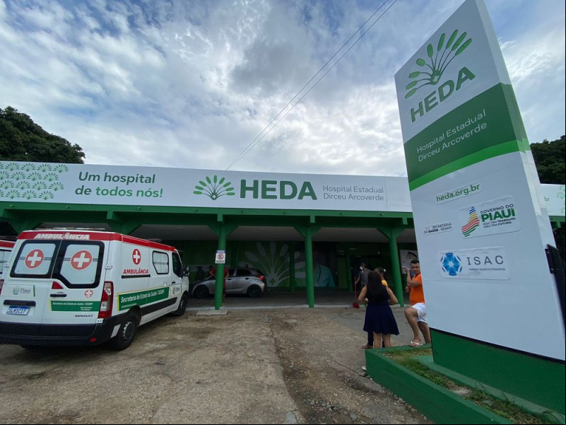 Morre criança de 1 ano vítima de envenenamento em Parnaíba
