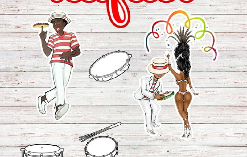 Dia do Samba, mais do que um ritmo, um estilo de vida