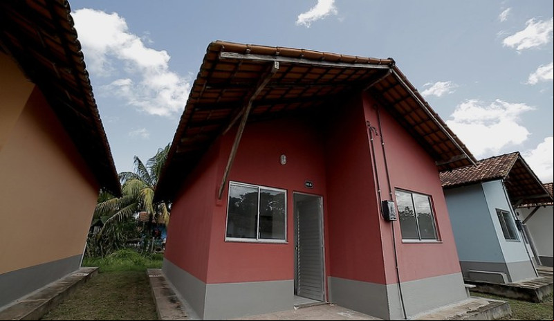 Minha Casa, Minha Vida: Governo anuncia mais 786 casas no Piauí; veja cidades