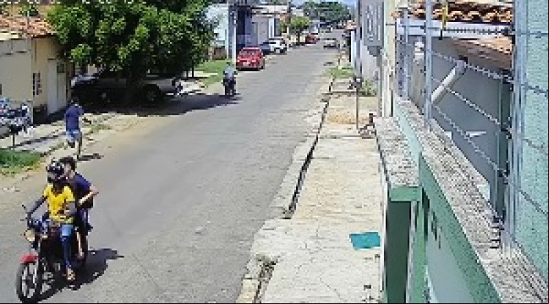 Empresária é baleada em tentativa de assalto a loja em Timon