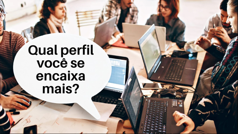 4 estilos de comunicação predominante nas organizações