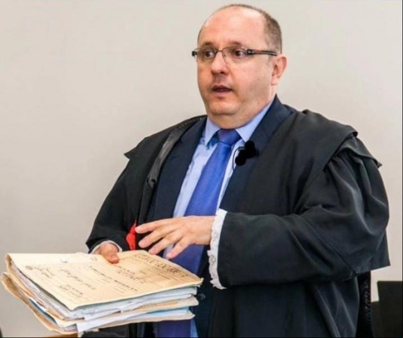 Caso Janaína: ex-advogado do goleiro Bruno assume defesa de acusado de matar estudante, diz acusação