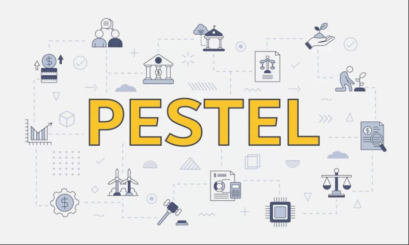 Análise pestel: saiba como ter excelência empresarial e não ser “manipulado” por concorrentes